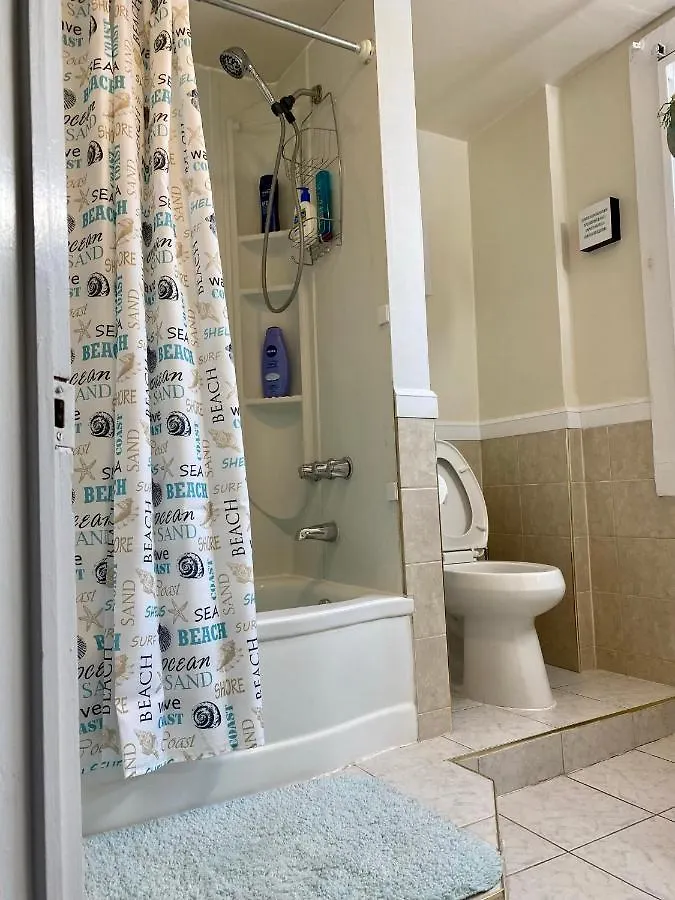 Homestay Tiny Private Room Seattle United States