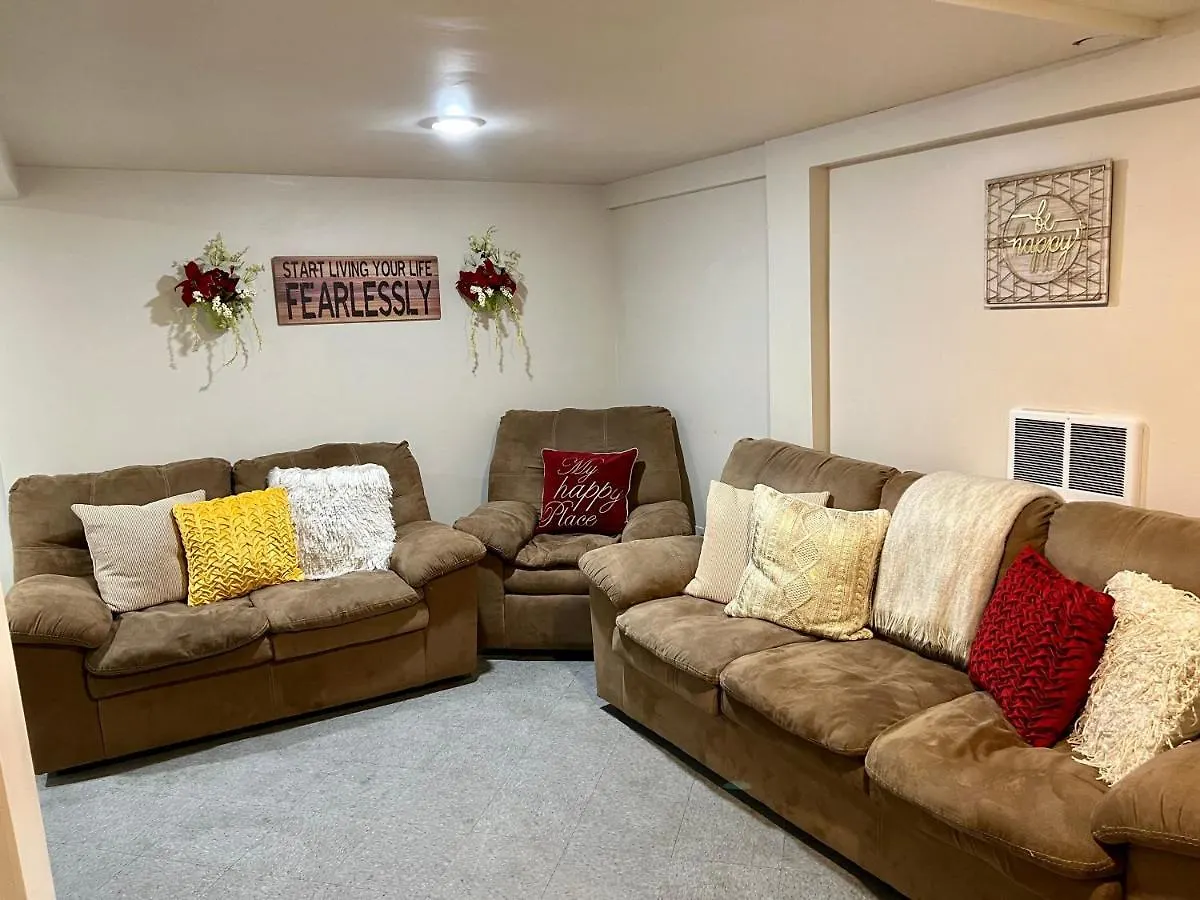 Homestay Tiny Private Room Seattle United States