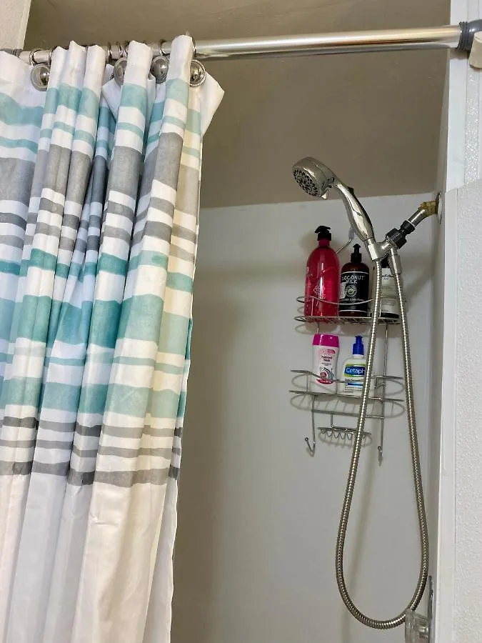 Homestay Tiny Private Room Seattle
