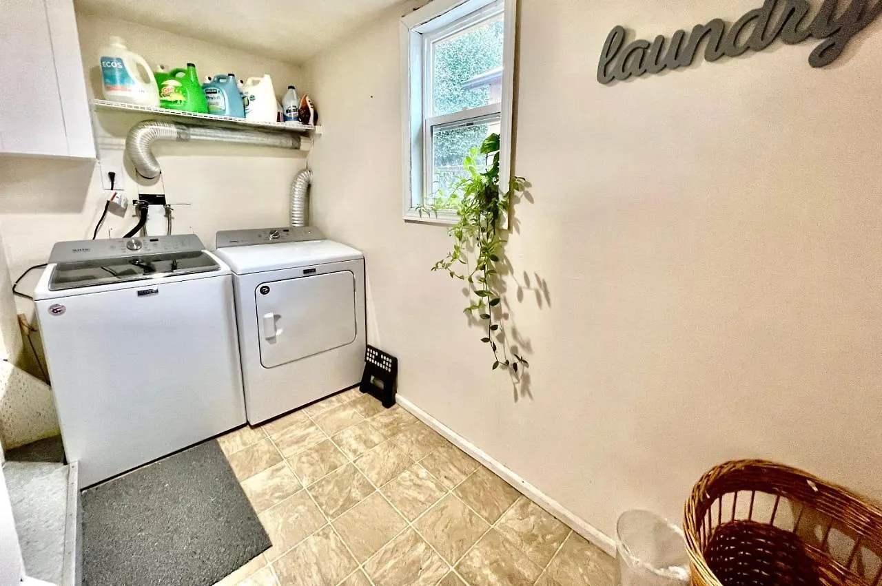 Homestay Tiny Private Room Seattle