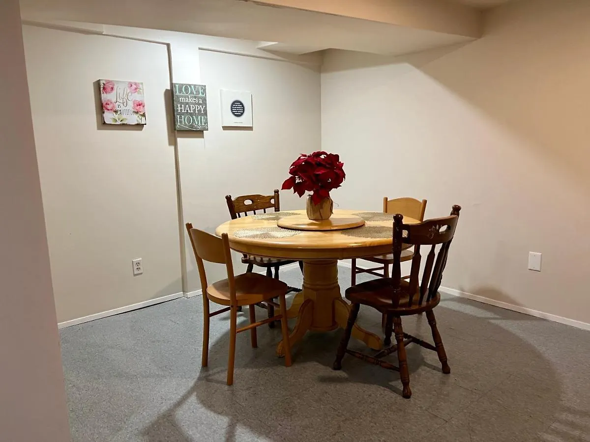 Privat bolig Tiny Private Room Seattle