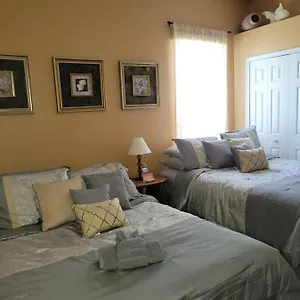 Cordella - Private 1 Bedroom And 1 Bathroom Homestay Lake Mary
