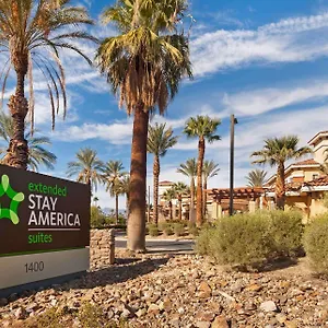 Extended America - - Airport Hotel Palm Springs