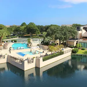 Island Club 2 Apartment Hilton Head Island